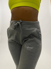 Fashionista Yogi Unisex fleece sweatpants